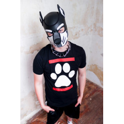 Sk8erboy T-shirt Dog Paw Sk8erboy
